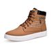 European Warm Series Men's Large Size Fashion High-top Martin Outdoor Work Boots Versatile Back-to-School Student Trendy Shoes_vogvips.com