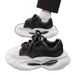 Men's Shoes Casual Sneakers With Thick Sole Breathable Mesh Upper Lightweight Comfortable Walking Shoes For Daily Wear_vogvips.com
