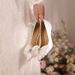 Senior Wedding Banquet Shoes, 2024 Elegant Women's, Slim High Heels, Sexy Bridesmaids, Pointed Toe_vogvips.com