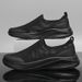 Foreign Trade Mesh Breathable Lightweight Simple Sports Wholesale Summer Large Size 48 Cross-Border Men's_vogvips.com