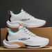 Herren 2025 Neue Mesh High Top Atmungsaktive Geruchshemmende Vielseitig Einsetzbare Laufschuhe Für Herbst/Winter Tênis Shoes_vogvips.com
