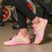 Women's Shoes Summer Couple Beach Diving River Shoes Men's Wading Sports Quick Drying Swimming Shoes Women_vogvips.com