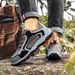 Men MTB Cycling Shoes Sapatos Ciclismo Motorcycle Shoes Waterproof Bicycle Shoes Cycle Training Sneakers Outdoor Hiking Shoes 39_vogvips.com