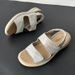 2025 Summer New Fashion Versatile Velcro Women's Shoes For Daily Wear Casual Soft Sole Sandals Foreign Trade Wholesale_vogvips.com