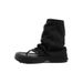 New Vintage Denim Tube Women, 2025 Summer New Breathable Thin Thong Sandals, Versatile Short Boots For Trendy Girls_vogvips.com
