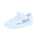 Sneakers Women 2023 Spring And Autumn New Fashion Flat For Students Breathable Women's Internet Celebrity Casual White_vogvips.com
