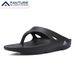 Men’s Shoes Flip Flops Shock Absorbing Thick Soled Men And Women Couple Arch Support Sports Leisure Non Slip Slippers_vogvips.com