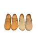 Hidden Wedge Shoes For Women 2025 Autumn New Slip-On Casual Loafers_vogvips.com