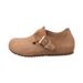 2025 Vintage Melad For Women Autumn New Fashionable Versatile Matching With Skirts Casual Lightweight Single_vogvips.com