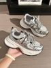 Warrior Couple Dad Spring New Arrival Retro Platform Easiest Match Men's And W's Same Sier Sports Casual Shoes For_vogvips.com