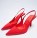 2023 New Autumn Women's Shoes Fashion Women's Pumps Pointed Toe High Heels Shallow Women's Sandals Shoes For Women Zapatos Mujer_vogvips.com