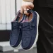 Men's Mesh Lofers Autumn Mens Vulcnized Brethble Lightweight Hiking Outdoor Sports Shoes Zpto Abierto Scrp_vogvips.com