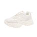 Campus Sports For Children New High-Value Women's Versatile Student Style Thick Soled Dad Shoes_vogvips.com