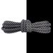 Shoe Accessories round coconut reflective shoelaces for sports shoes, trousers, hats, sweatshirts, Martin boots shoelaces_vogvips.com