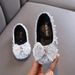 New Lady Baby Girls Girl Princess Diamond Single Shoe Shoes Dance Show Shoes_vogvips.com