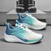 Feiying Men's Shock-Absorbing And Rebounding Sports Carbon Board Running Shoes, Super Suitable For Marathon Shoe Trends_vogvips.com