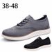 Wind Men's Shoes Sneakers Fly-woven Mesh Shoes Men's Large Size Running_vogvips.com