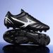 Low top football shoes actual football shoes broken nails special training shoes_vogvips.com