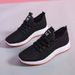 Summer White Sports Nurse's Home Furnishings, Summer Women's Mesh Shoes, Breathable Air_vogvips.com