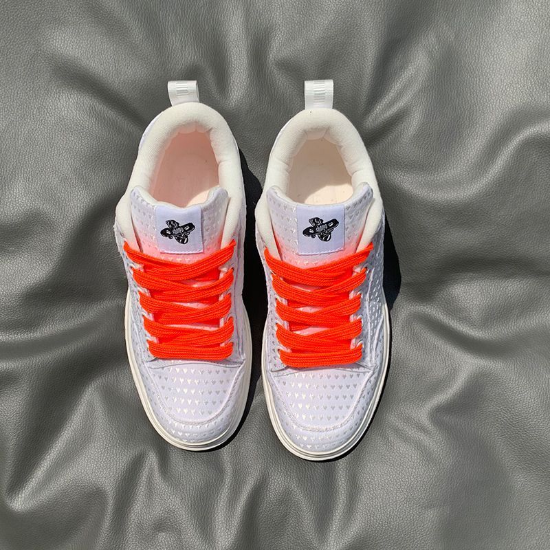 Low-top New Casual Fashionable And Light Luxury Versatile Sneakers, Classic Outdoor Trendy Shoes, Suitable For All_vogvips.com