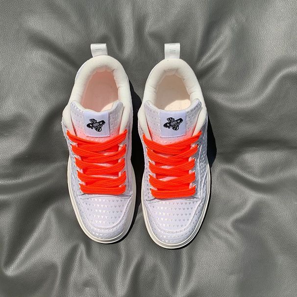 Low-top New Casual Fashionable And Light Luxury Versatile Sneakers, Classic Outdoor Trendy Shoes, Suitable For All_vogvips.com