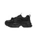 Hot Selling Thick Soled Dad Sneakers Spring New Style Height Increasing Running For Petite Women Versatile Sports_vogvips.com