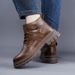 Non-slip Outdoor Sports Men's Shoes Casual Shoes Platform Heightening Dad Shoes Trendy Shoes_vogvips.com
