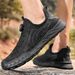 Outdoor Casual Shoes Large Size Men's Shoes Outdoor Hiking Shoes Running Shoes_vogvips.com