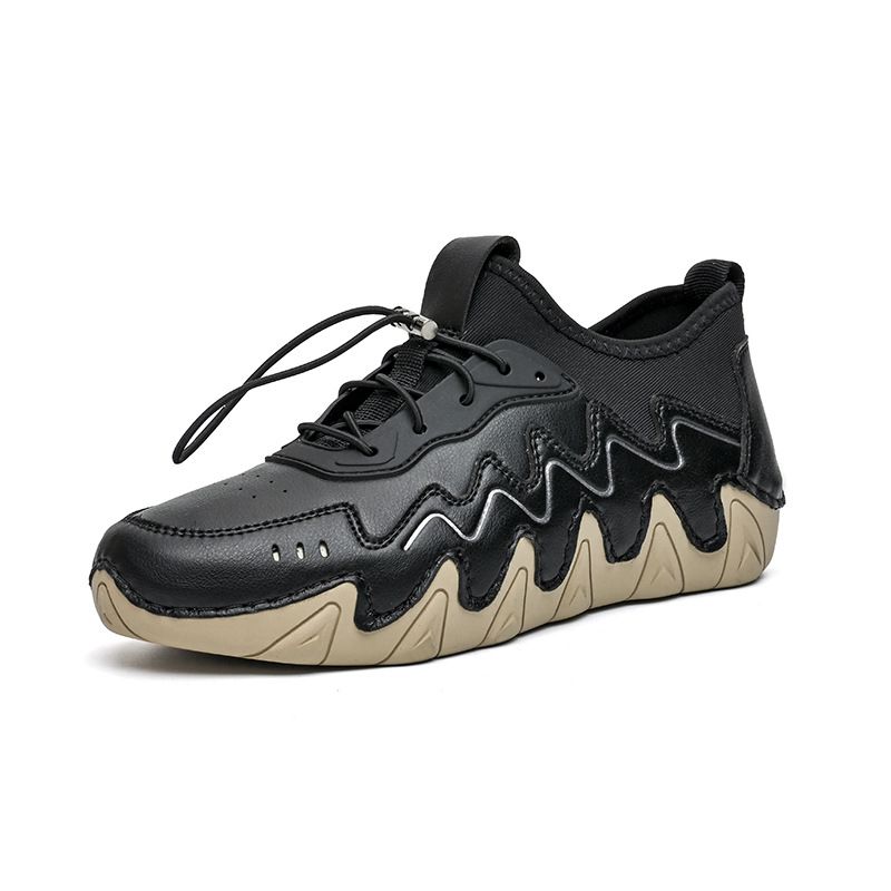Hot-Selling Octopus Large-Size Shoes For Men And Women, Outdoor Casual Shoes, Autumn And Winter Shoes, Sports Shoes, Cot_vogvips.com