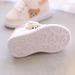 Trendy Embroidered Cartoon Bear Low Top Boys, Breathable Lightweight Anti Slip Sneakers For Walking Running, Fall_vogvips.com