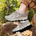 Outdoor Hiking Shoes Men's Sneakers Off-road Running Shoes_vogvips.com