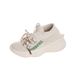 Breathable Mesh Shoes Soft Soled Sock Shoes For Girls Boys' Sneakers_vogvips.com