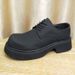 ShoeVault Mall Clearance Full Leather Thick Sole Non-Slip Big Toe Derby Britih Style Buine Formal Large Size Caual Men'_vogvips.com