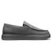 Flyknit Mesh Shoes For Men, 2026 Summer Breathable Athletic-casual Large-size Lightweight Non-slip Walking Shoes, Lace-up Canvas Shoes._vogvips.com