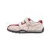Women's Shoes New Velcro Casual Shoes, Lightweight Sports Shoes, Versatile Flat Shoes, Women's Autumn Polka Dot_vogvips.com