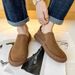 Casual Men's Shoe Set, Suede Leather Flat Bottomed Trendy Board Shoes, Breathable Loafers, 8133_vogvips.com