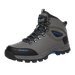 Hiking Shoes Men Outdoor Lace-up Thick-soled High-top Casual Sports Shoes Men Anti-slip Durable Breathable Ankle Boots Men_vogvips.com