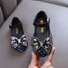 Baby Girl Girl Girl Princess Diamond Single Shoe Shoes Dance Show Shoes_vogvips.com