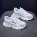 New Breathable Socofy Platform Sneakers Korean Trainers Women Casual Running Shoes Tenis De Mujer Rt65rf65_vogvips.com