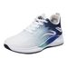 Men's Summer Breathable Sneakers - Lightweight & Comfortable Casual Shoes With Ice Silk Fabric (Trendy Korean Style For Daily Wear)_vogvips.com