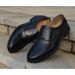 Formal Joint Sandals, Leather Three Section Head Formal Dress Men's Black White Shoes, Wedding Security, Leisure, And_vogvips.com