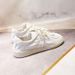 Women's Shoes Cloud White Shoes, Space Cotton Casual Spring, New Fairy Style Sports Soft Sole Medical Care Single Shoes For Pregnant Women_vogvips.com