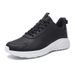 Large Leather Cushioned Sports Men, Lightweight Casual Running Autumn And Winter, Men's Shoes For Jinjiang_vogvips.com