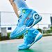 cushioning Rebound Running Shoes Men's Non-slip, Wear-resistant, Breathable And Comfortable Sports Shoes Men's Shoes_vogvips.com