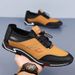 Summer New Arrival Men's Casual Sports Shoes Breathable Versatile Wholesale Cross Border Comfortable Footwear_vogvips.com