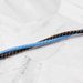 Shoelace Solid Color Round 3mm Elastic Rope Lazy Rubber Band Shoes Decorated With Non-slip Elastic High Elastic Hair Cord_vogvips.com