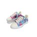 In Stock, High Quality Numeris Men's Fashionable Distressed Canvas Shoes, Casual Sports Flat Shoes._vogvips.com