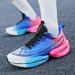 Running Shoes Men Training Speciality Marathon Sports Breathable Lightweight Women's Comfortable Nonskid Leisure Sneakers_vogvips.com