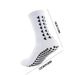 Triangle Flower Pattern Football Socks Professional Training Thickened Towel Bottom Mid Tube Dotted Non Slip Men And Women Sports Socks Yoga Socks_vogvips.com