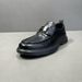 Bean 2025 Spring New Men's Made Of Genuine Leather, Breathable And Versatile, Casual Leather For Driving, Trendy Shoes_vogvips.com